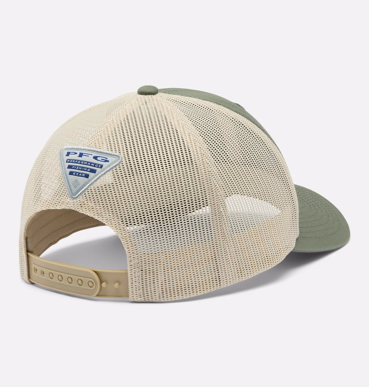 GORRA UNISEX COLUMBIA PFG LOGO MESH – foto 2